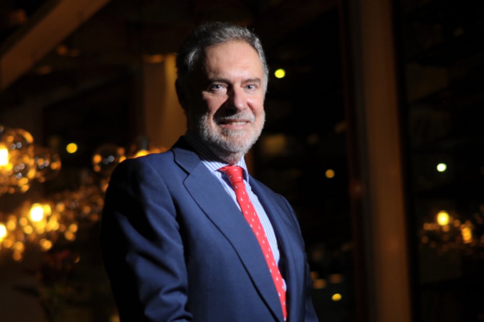 Manuel Méndez del Río Povich. / Cristian Garavito.