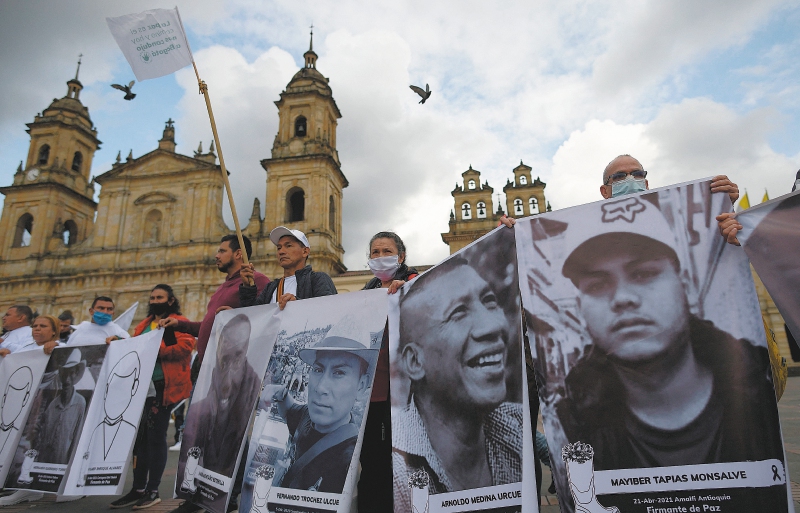Los siete obstáculos de la implementación del Acuerdo de Paz que halló experta de ONU
