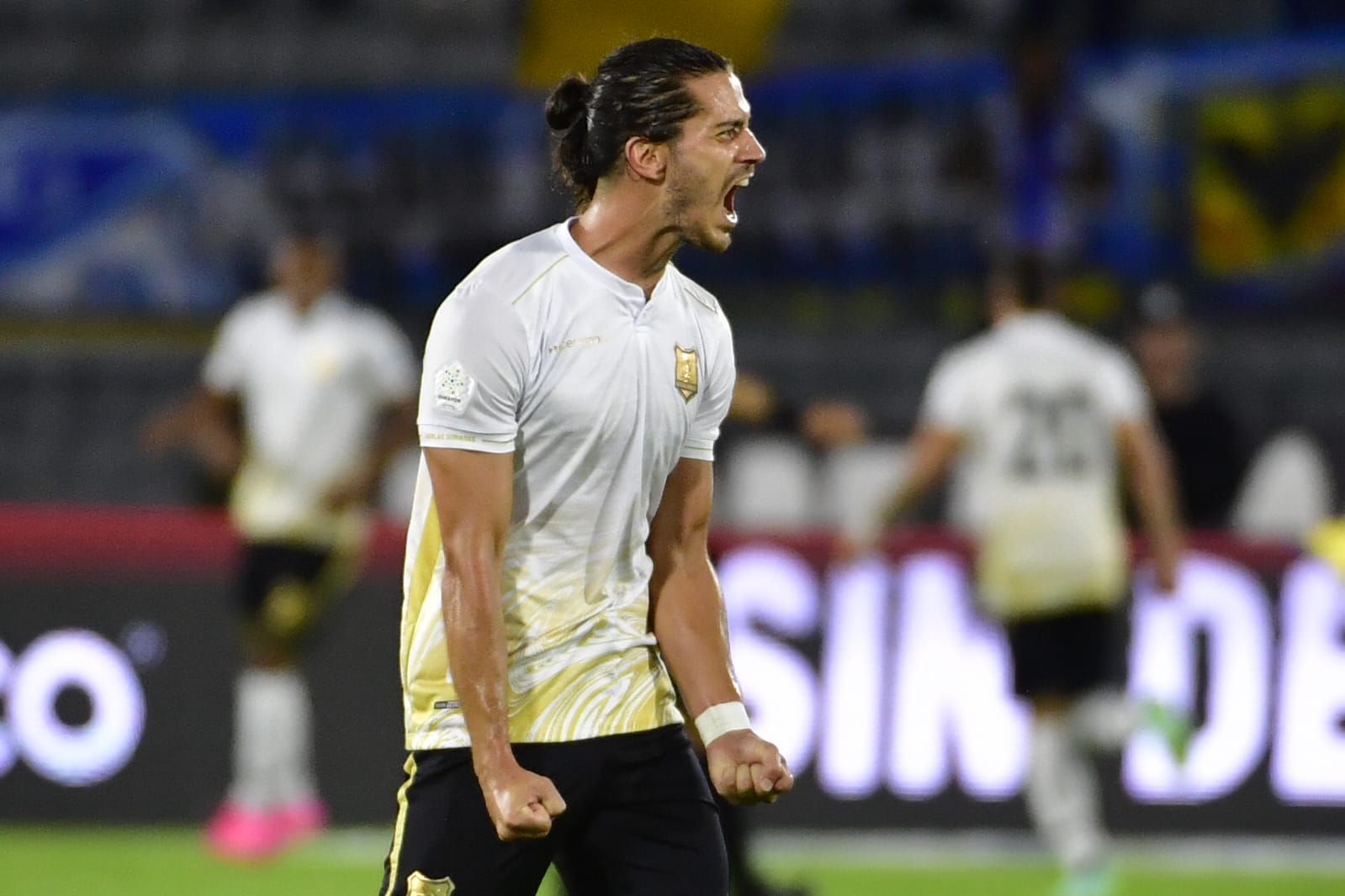 Águilas Doradas vs. Bragantino en la Copa  Libertadores: hora y dónde verlo en vivo