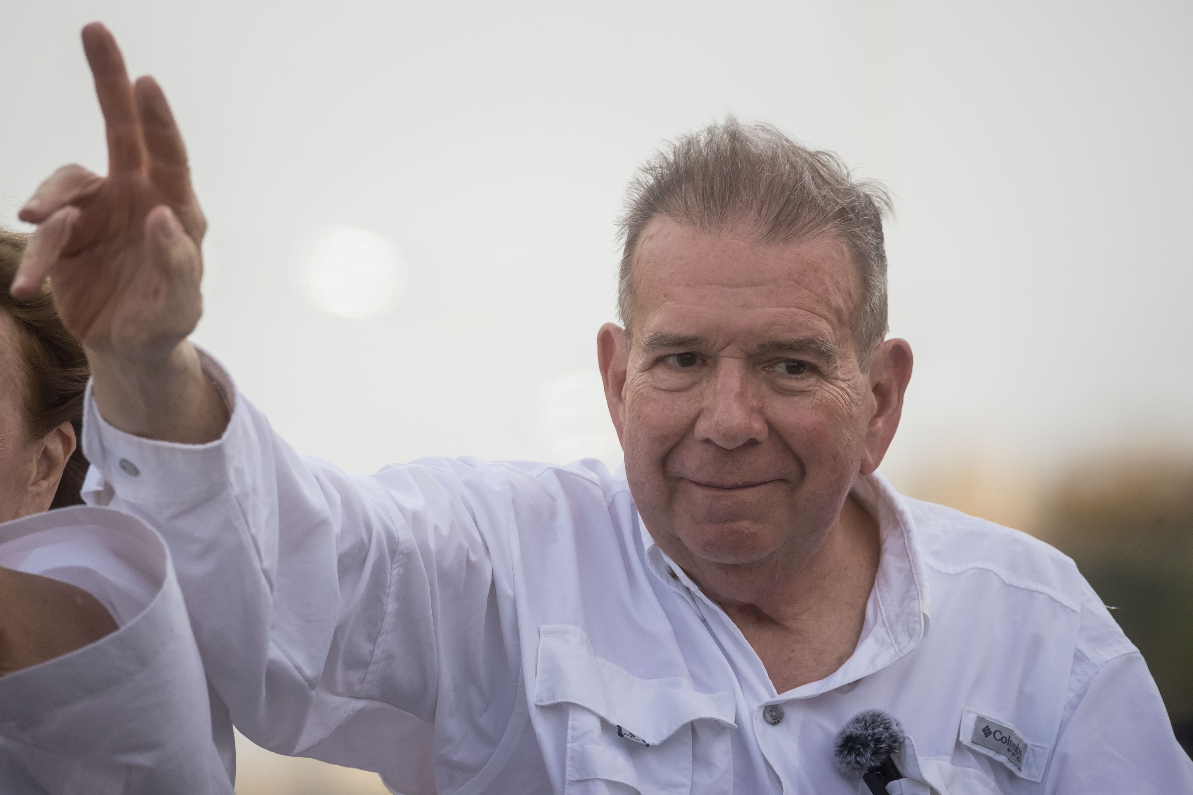 España niega haber negociado con el gobierno Maduro para sacar a González Urrutia