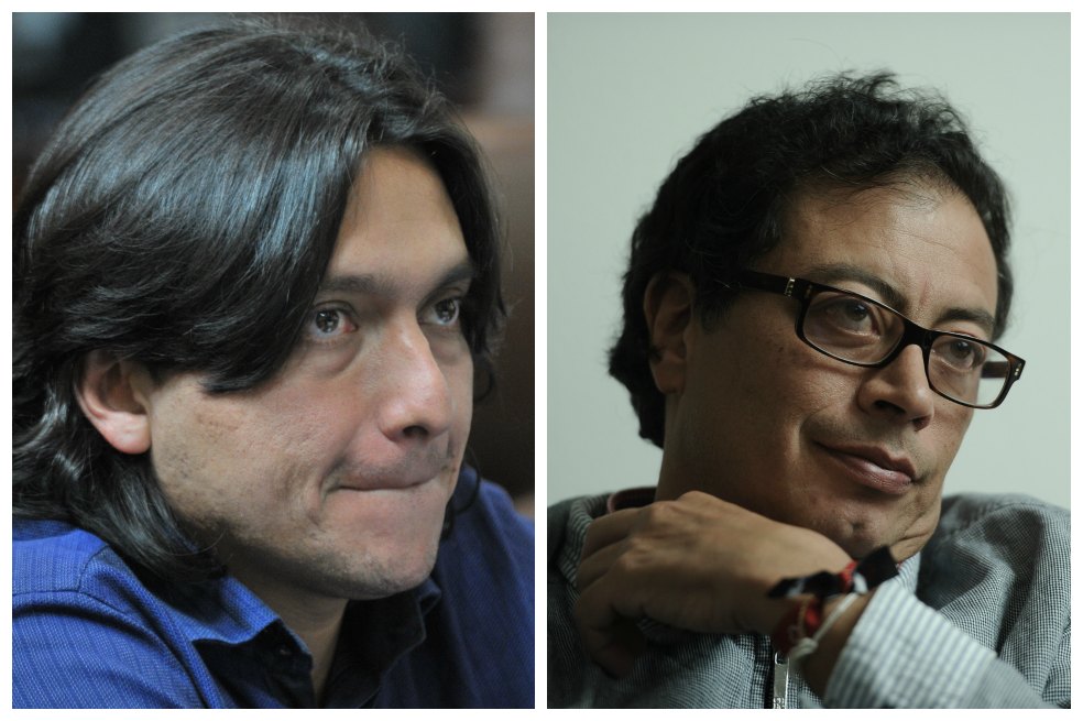 Bogotá Humana, quedada