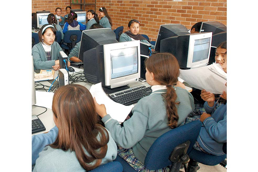Pisa, un llamado de atención