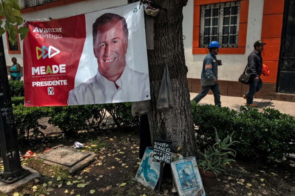 La violencia no se detiene a pocas horas de las elecciones mexicanas