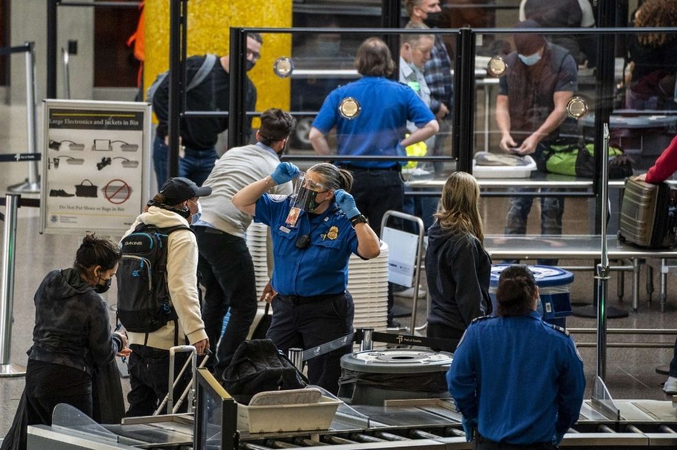 Deportación amenaza a colombianos en EE. UU. ante poca aprobación de asilos