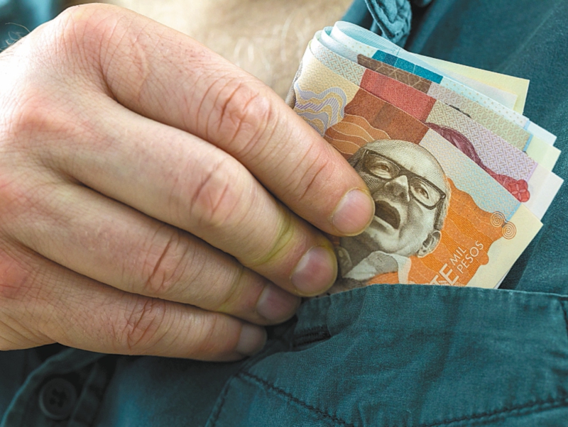 Este jueves comienza el segundo pago del Ingreso Solidario del 2022