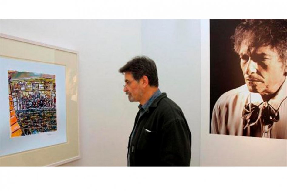 Bob Dylan y su «arte revisionista»