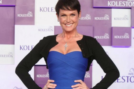 Alejada de los programas infantiles, Xuxa cumple 50 años