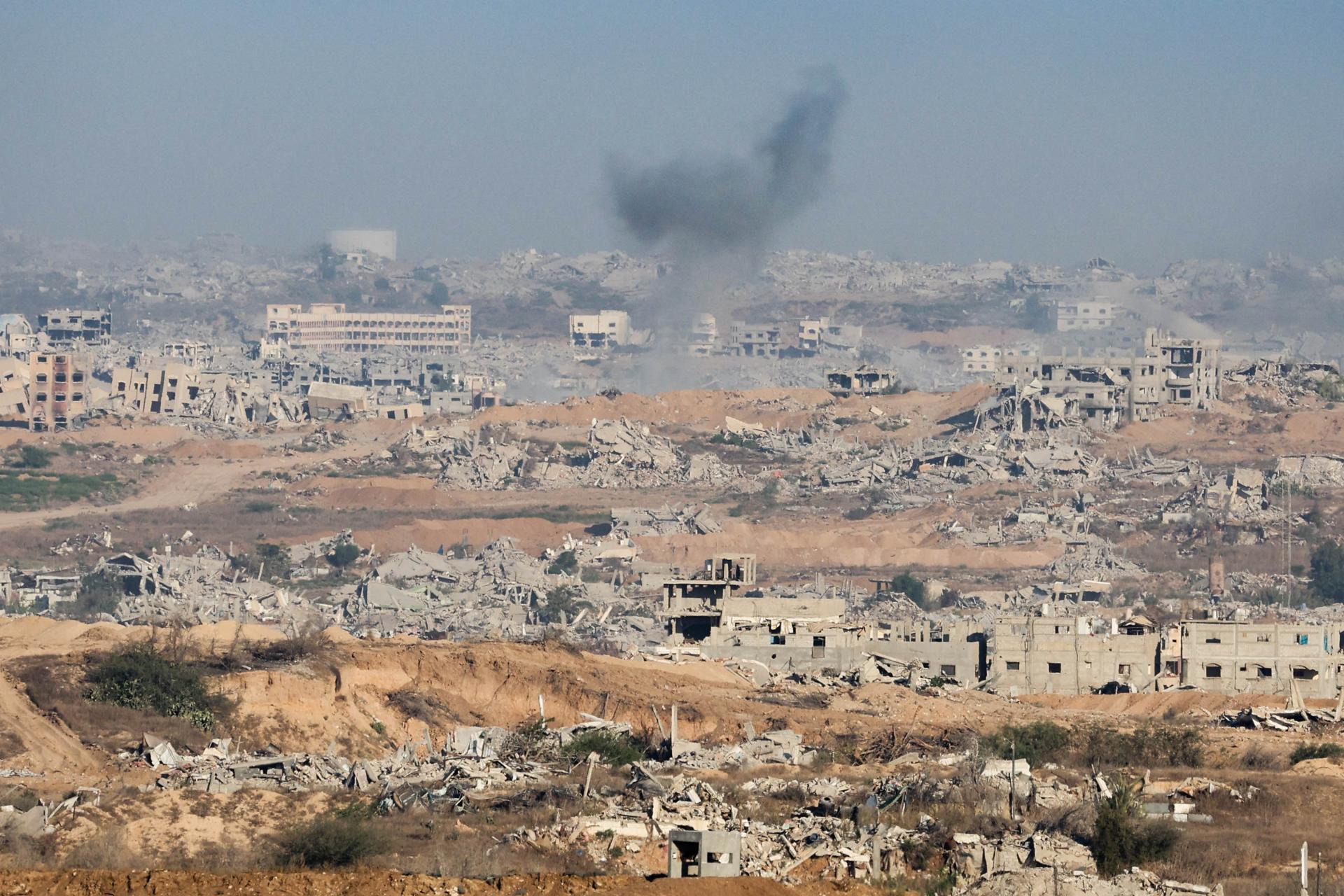 Reconocimiento de Palestina: simbolismo vs. realidad jurídica
