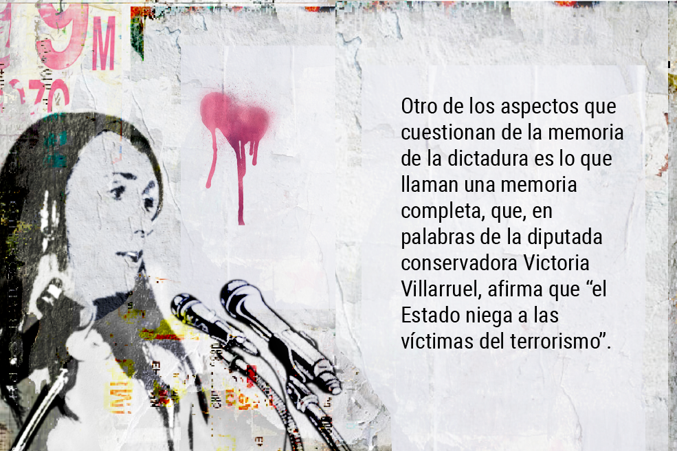 El mundo es como lo pintan: el fantasma del negacionismo tras 40 años de la dictadura en Argentina