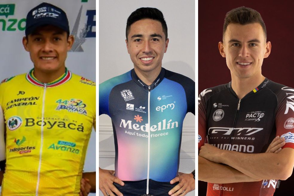 Así será el Clásico RCN 2023: candidatos, recorrido y valor de los premios