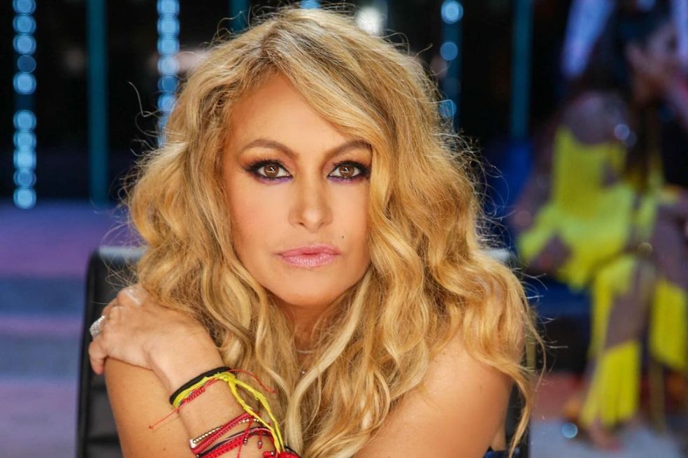 Paulina Rubio fue acusada de “torturar” a su hijo de 15 años. Así reaccionó la cantante