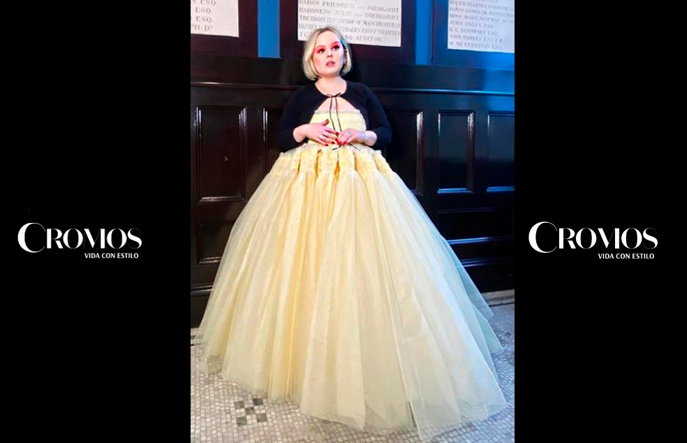 Globos de oro 2021: los looks de la alfombra roja