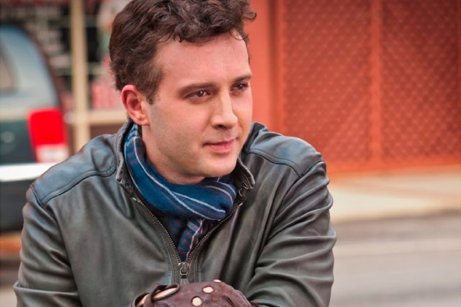 Actor de «American Pie», amenazado por una mujer armada