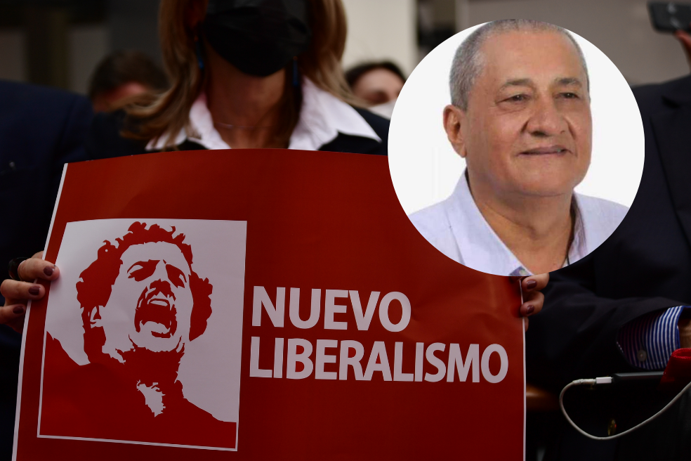 Atentan contra excandidato a la Asamblea de Caldas por Nuevo Liberalismo