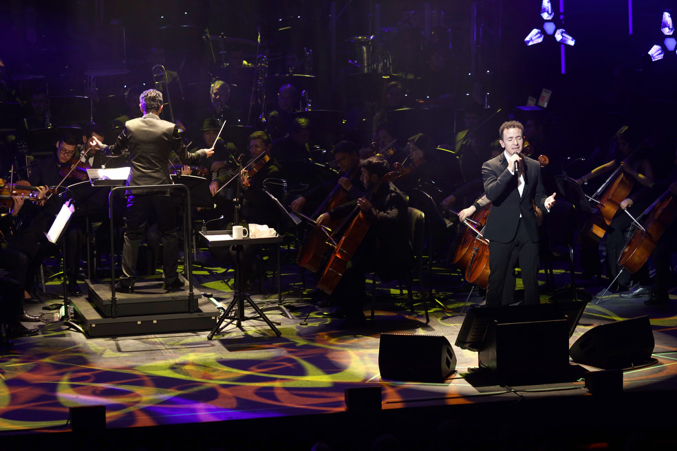 Fonseca lanzó la canción ‘Besos en la frente’, en homenaje a su sobrina Emma