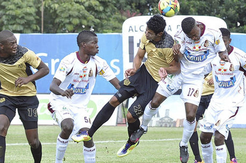 Itagüí venció al Tolima y se metió dentro de los ocho