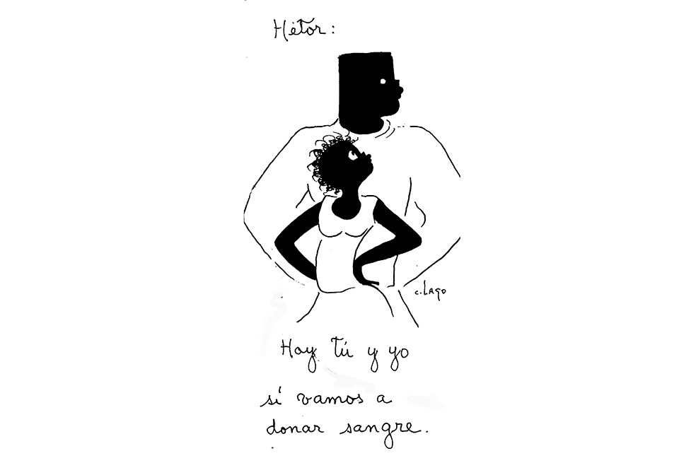 Nieves