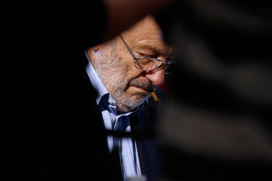 Italia, en duelo por la muerte de Umberto Eco