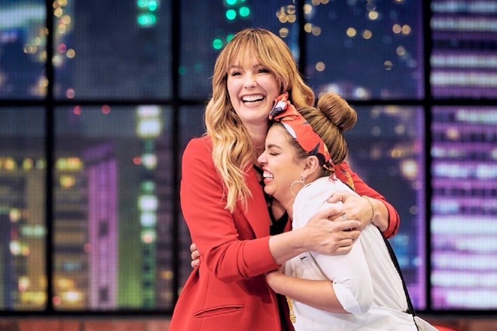 ‘MasterChef Celebrity’: el reclamo que Liss Pereira le hizo a Claudia Bahamón