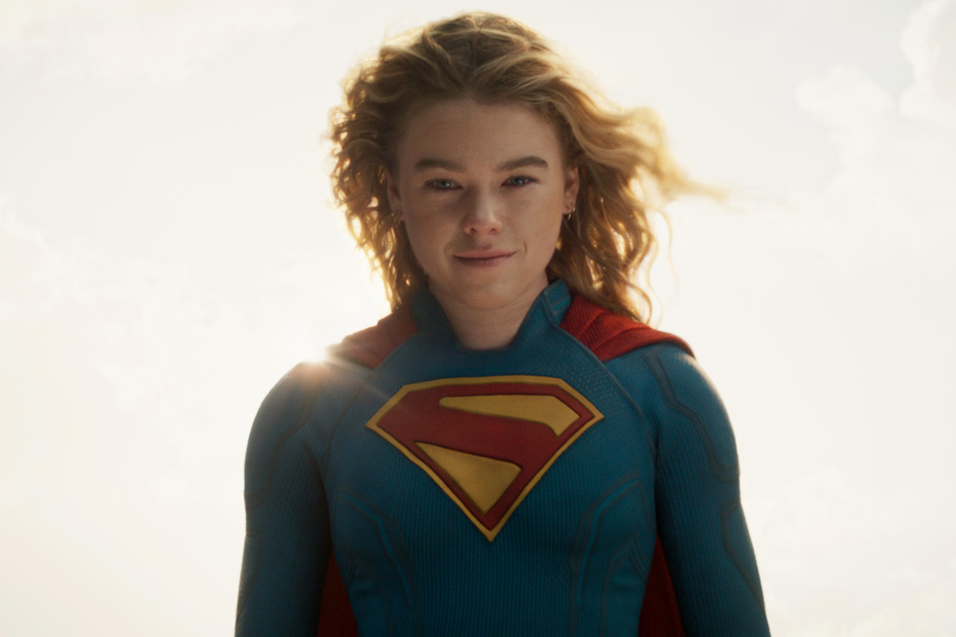 Supergirl puso a una mujer a salvar al mundo: ¿por qué no le gustó al público?