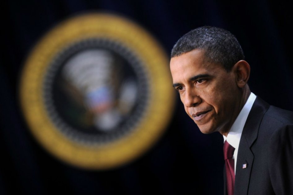 Agenda comercial de Obama sufre dura derrota en el Congreso