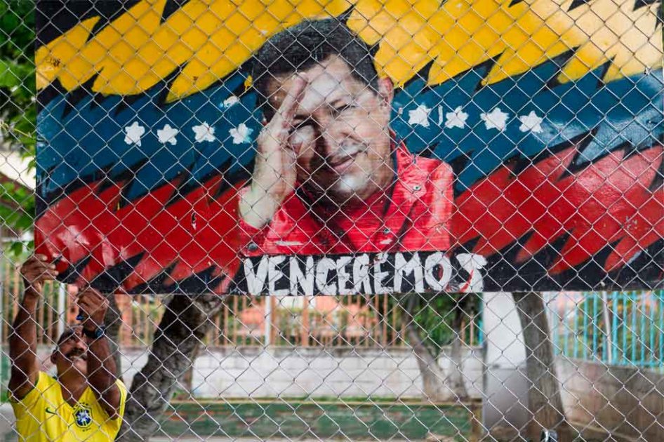 Venezuela aún no sabe qué ocurrirá el día en que Chávez debe asumir