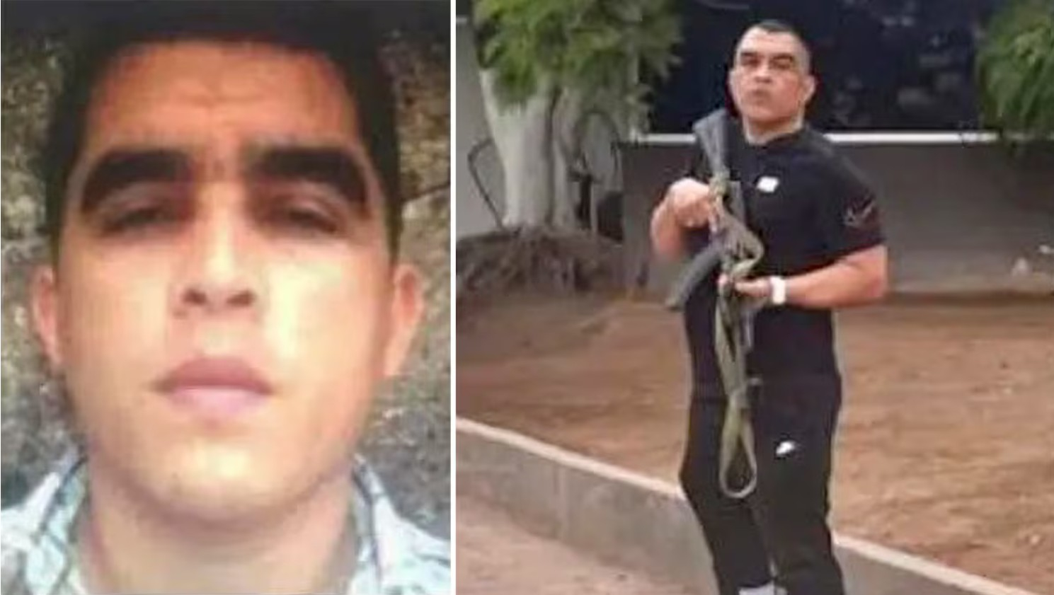 Niño Guerrero, el líder del Tren de Aragua que cayó en una Venezuela bajo tutela de EE. UU.