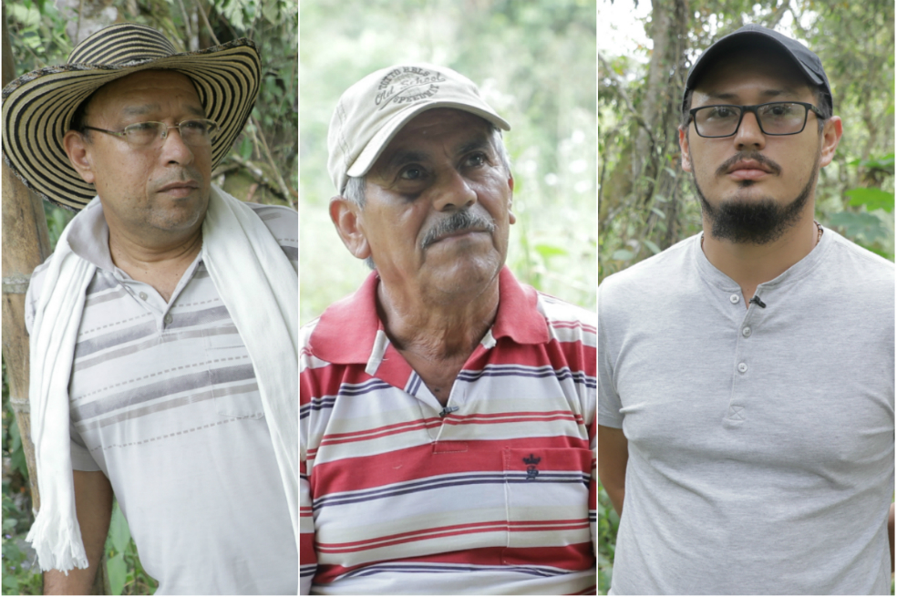 En el Valle del Cauca, los excombatientes no renuncian a la paz