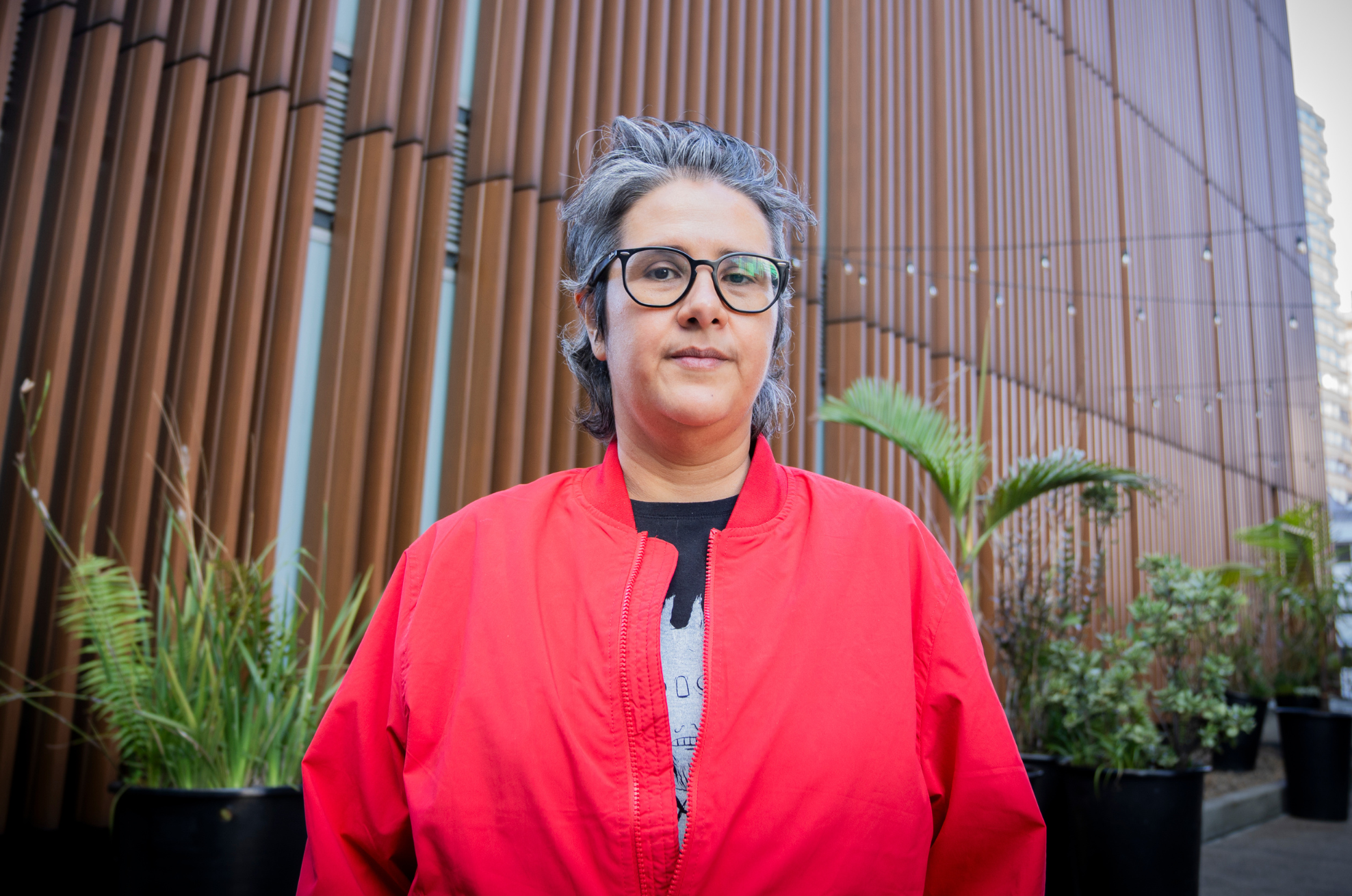 Juliana Rojas y el cine sobrenatural que resuena desde Brasil