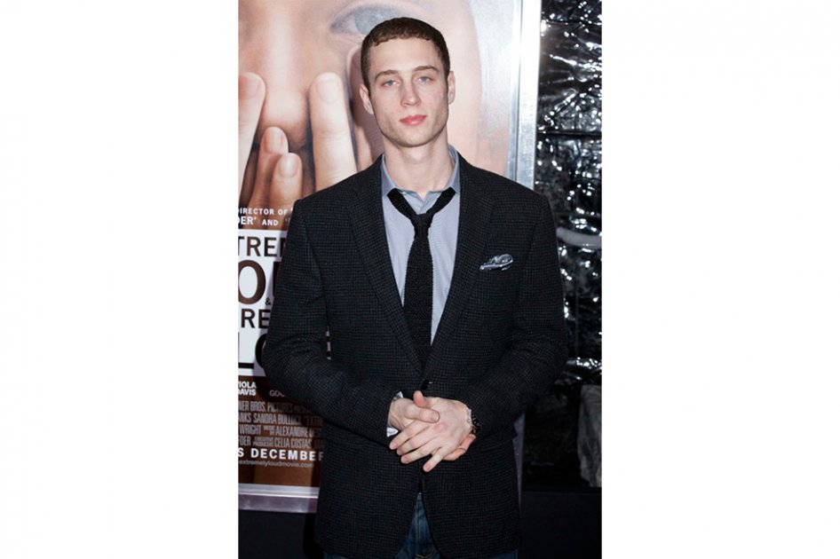 Hijo de Tom Hanks habla sobre su adicción a la cocaína
