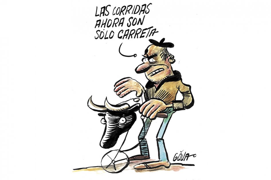 La instantanea