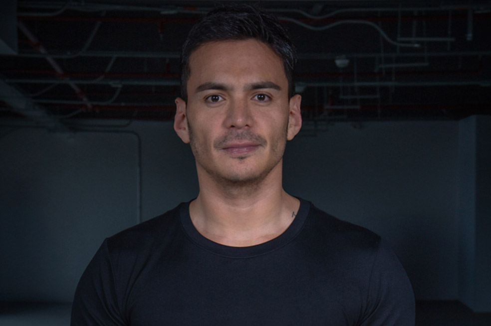 Revista P&M reconoce a Isaac Chaparro como el líder de marketing en Colombia
