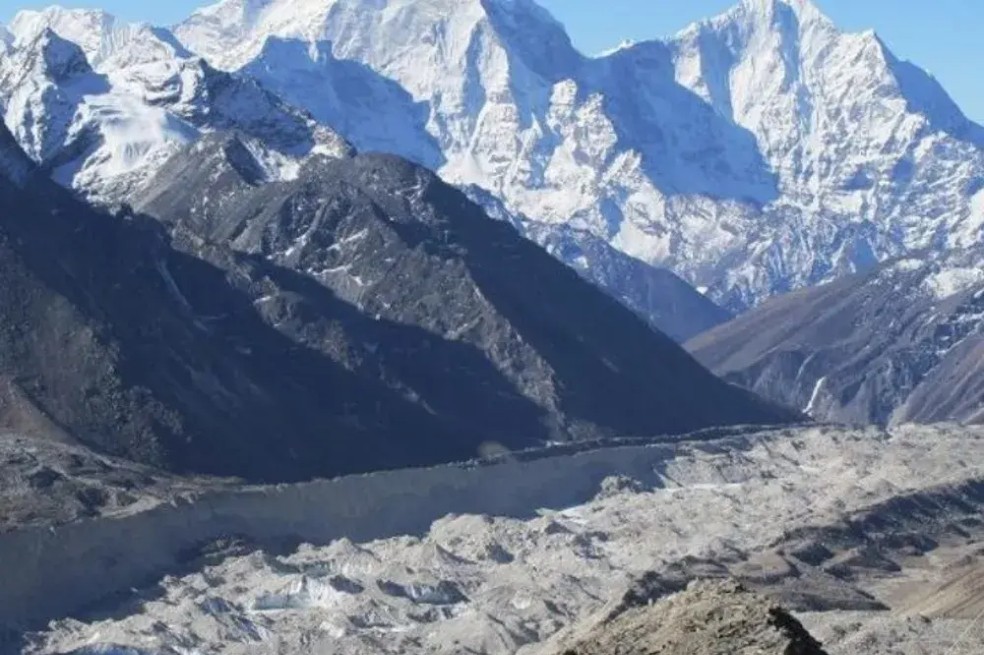 460 glaciares icónicos del Patrimonio de la Humanidad desaparecerán en 2050