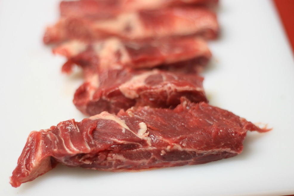 Estudio señala que producción de carne orgánica también tiene un impacto climático