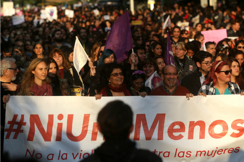 Defensoría alerta por casos de feminicidios en Chocó