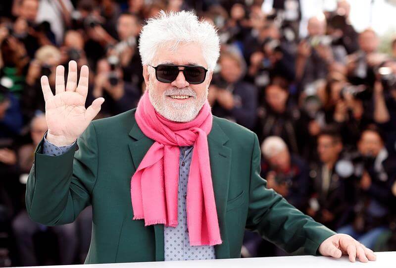 Pedro Almodóvar hará su propia versión de ‘Brokeback Mountain’
