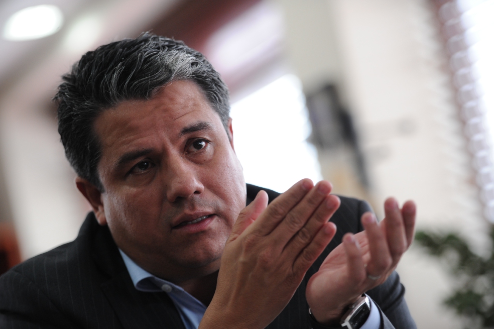 “Los españoles podrían recuperar Electricaribe”: Minminas