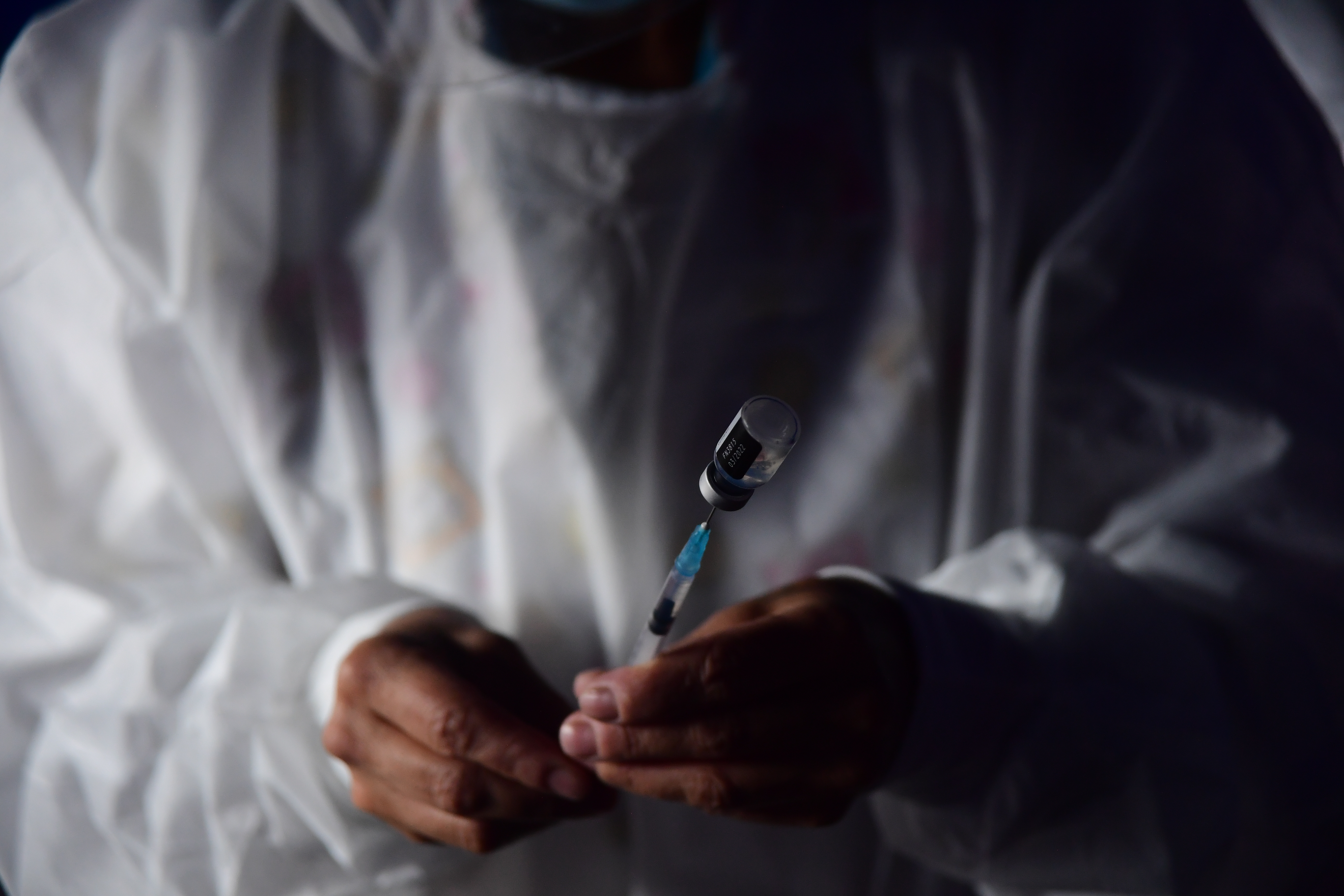 Colombia empezará a aplicar la vacuna materna contra el Virus Sincitial en todo el país