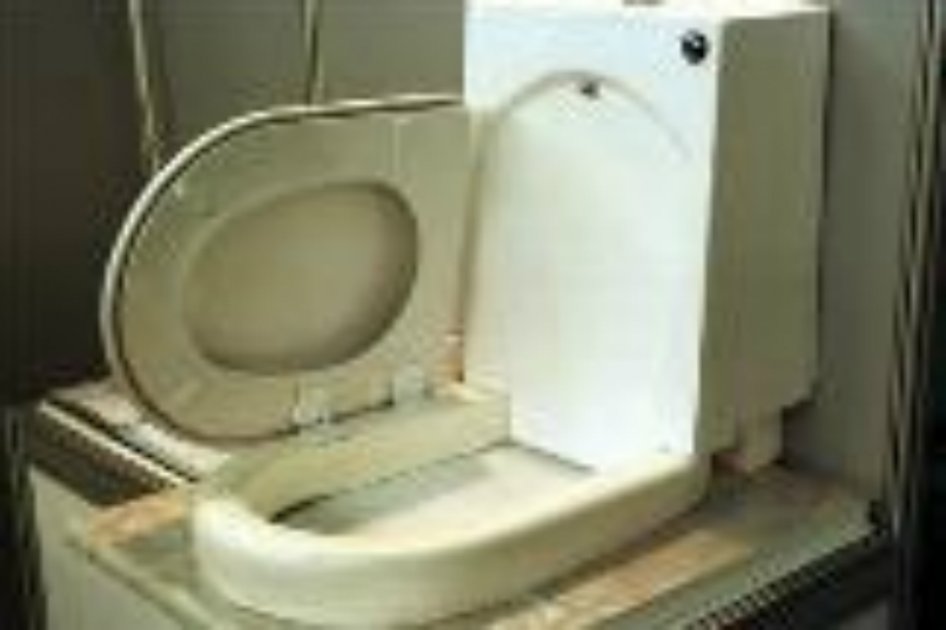 Reinventar el inodoro, un desafío de un millón de dólares