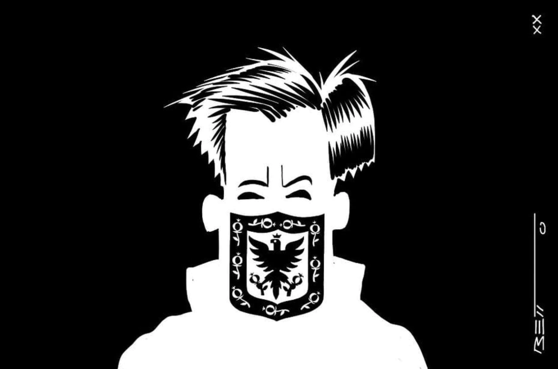 Betto, de El Espectador, mejor caricatura en los premios de periodismo Álvaro Gómez Hurtado