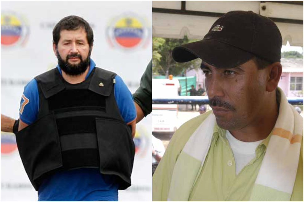 El reencauche paramilitar en el Meta que tiene preocupado a inteligencia policial