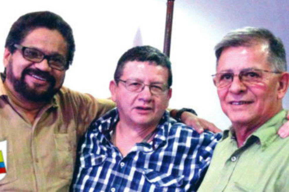 ‘Catatumbo’ ya está en Cuba