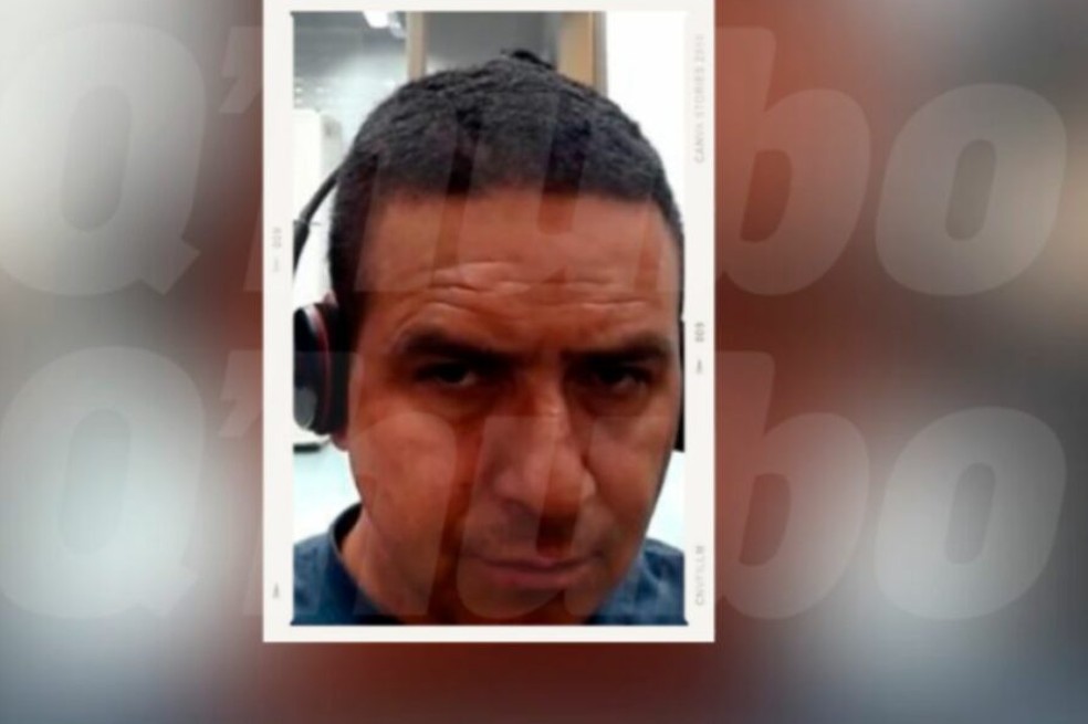 También se reveló la foto del presunto homicida del productor musical Dr. Velásquez y su esposa Sofía Riascos Valdés.