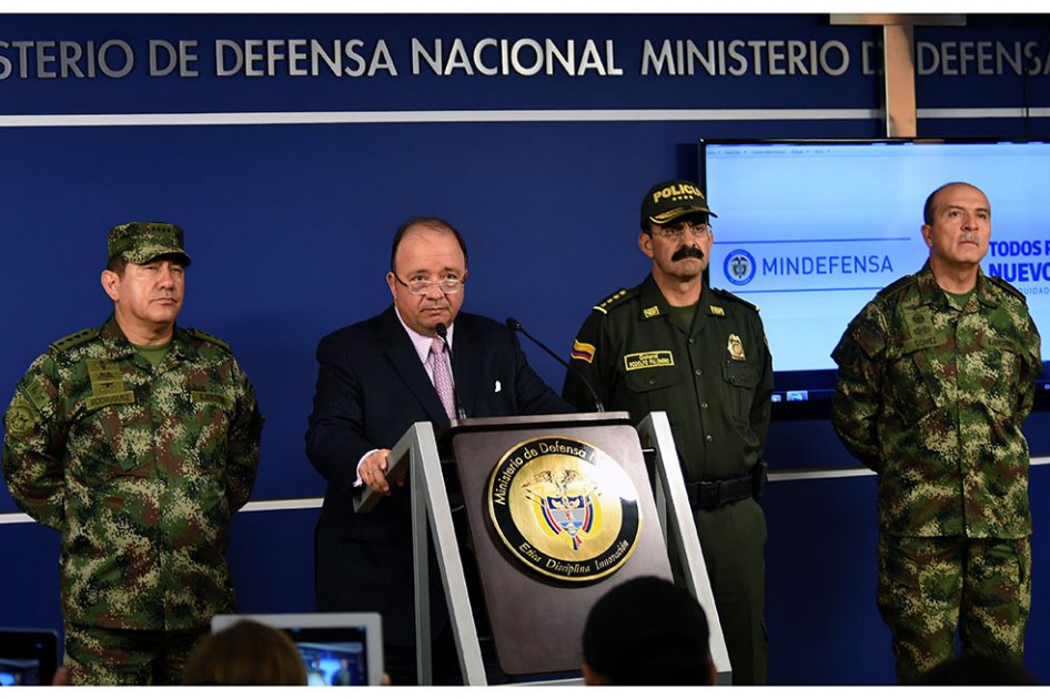 Eln dice que liberará a soldados