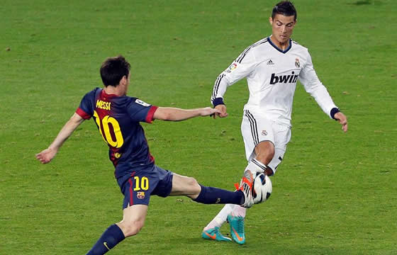 Real Madrid-Barcelona, un clásico vital para Mourinho