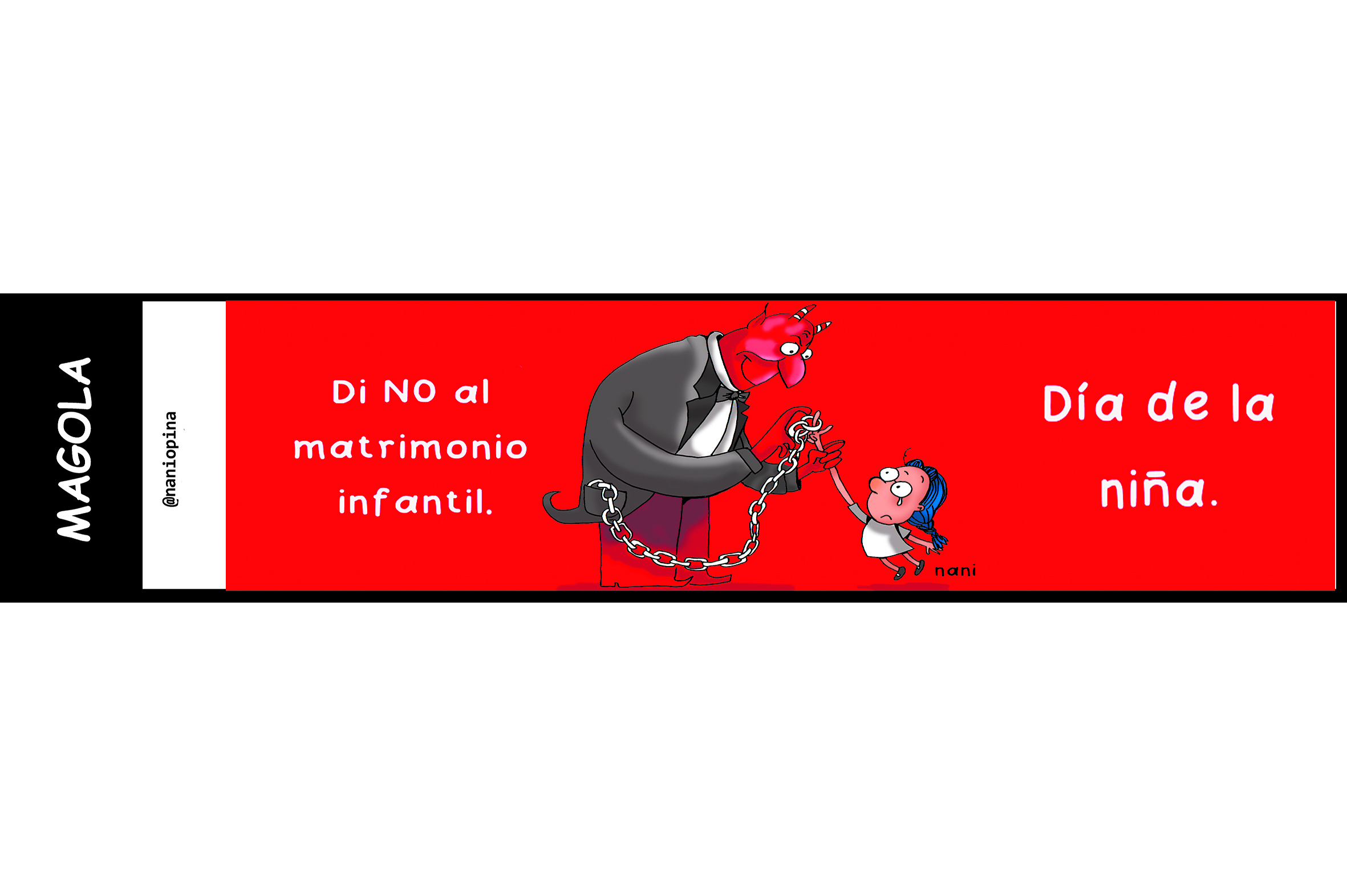 Magola