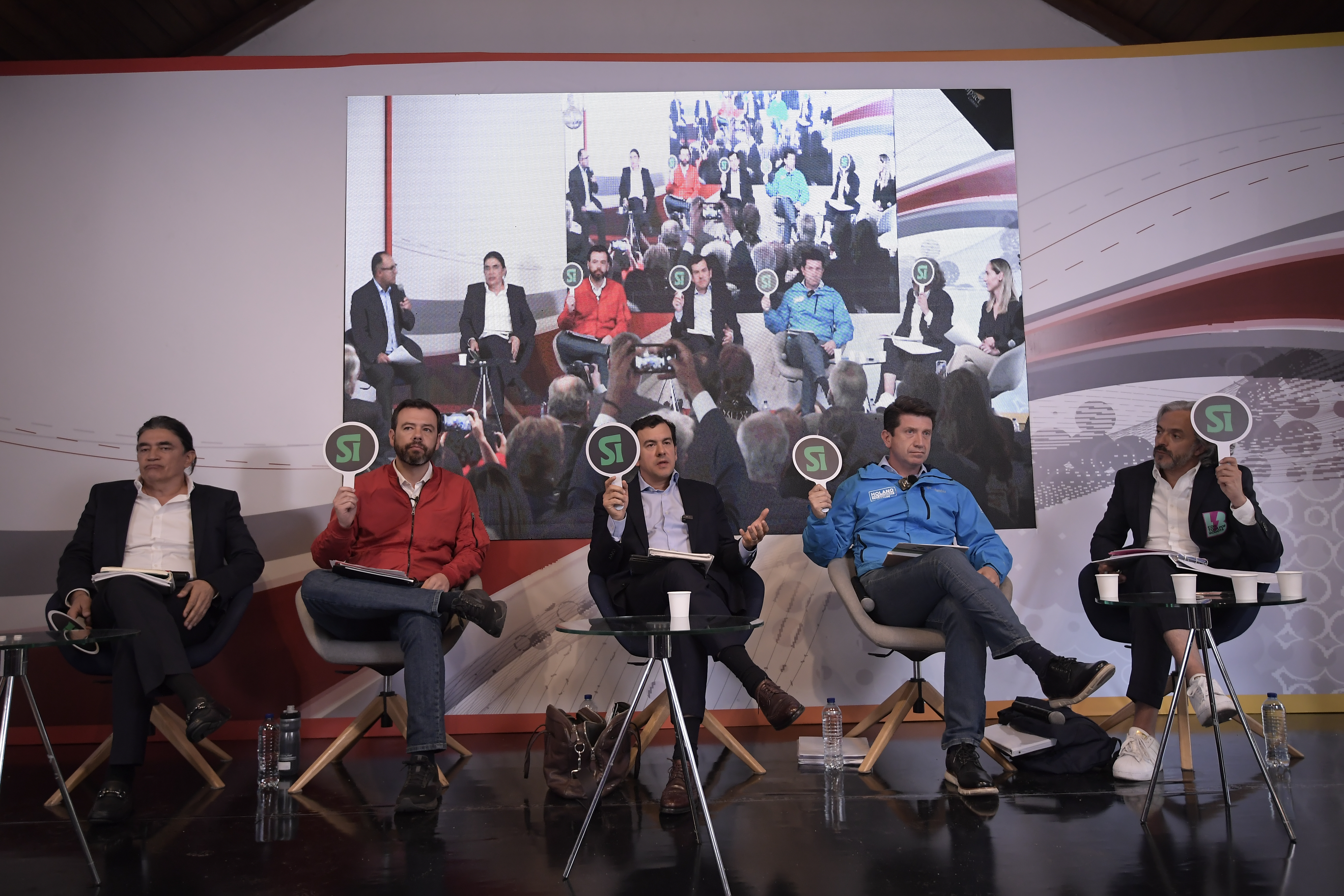 Opinión: La rigurosidad y el “tono” de los candidatos importa, ¡y mucho!
