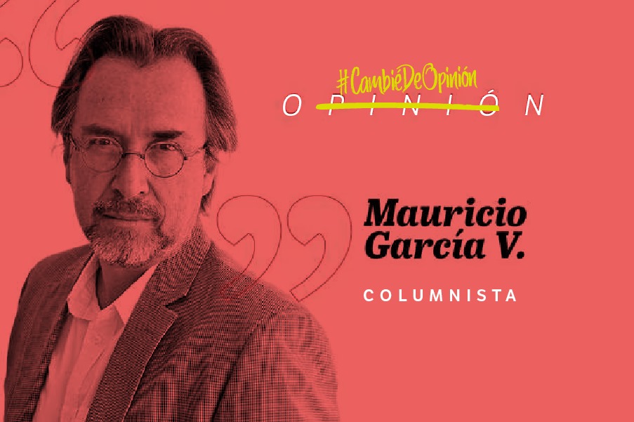 Cambié de opinión sobre el posmodernismo