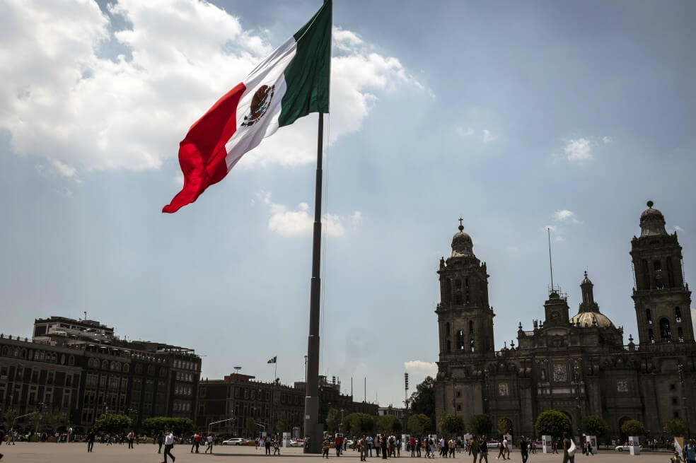 ¿Qué implica una economía mexicana débil?