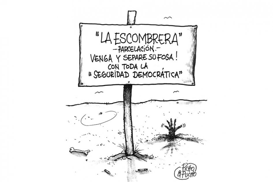 Picho y pucho